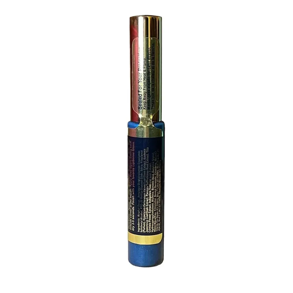 SeneGence LipSense Blu-J LipSense Limited Edition New Sealed